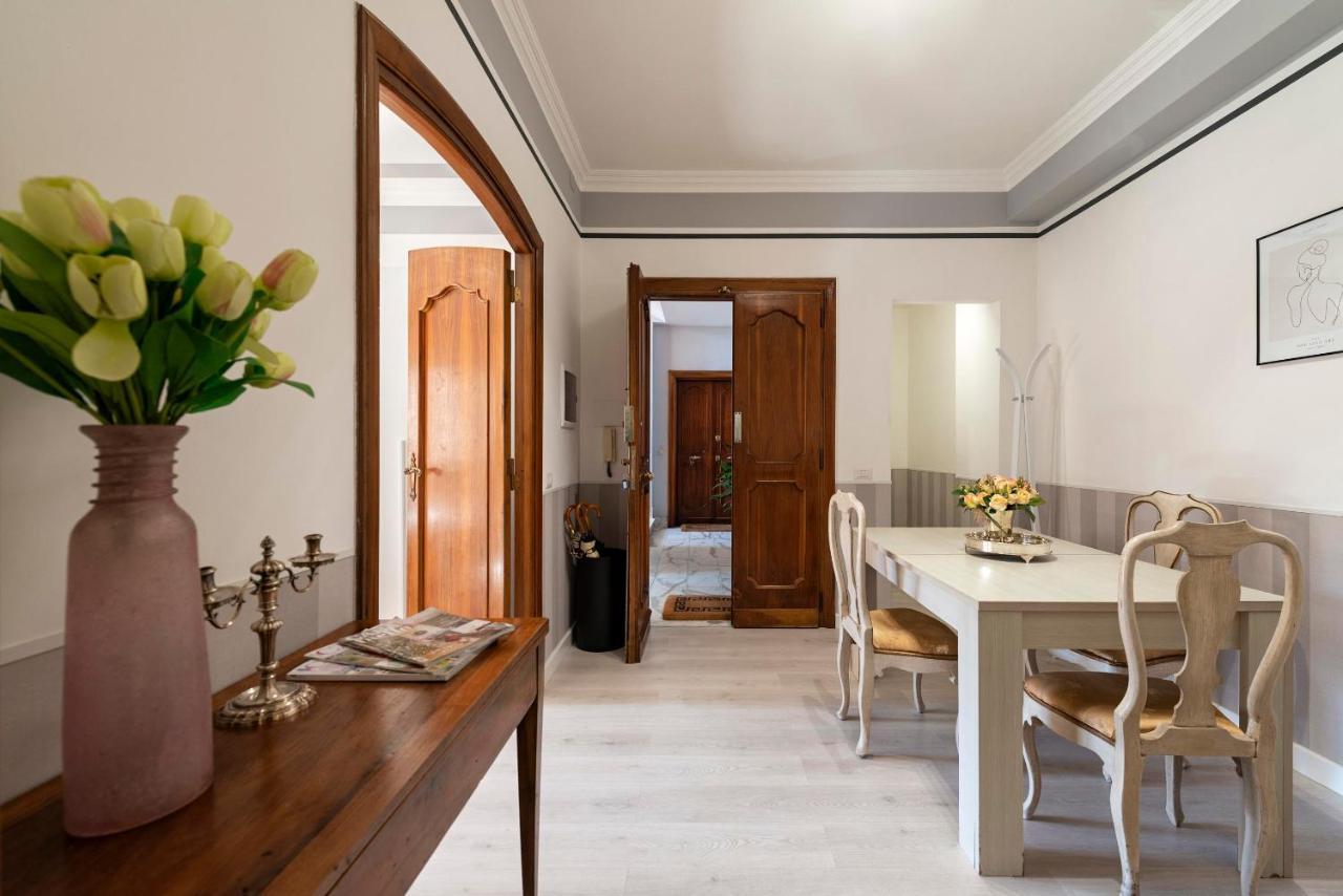 Vatican House Appartamento *
