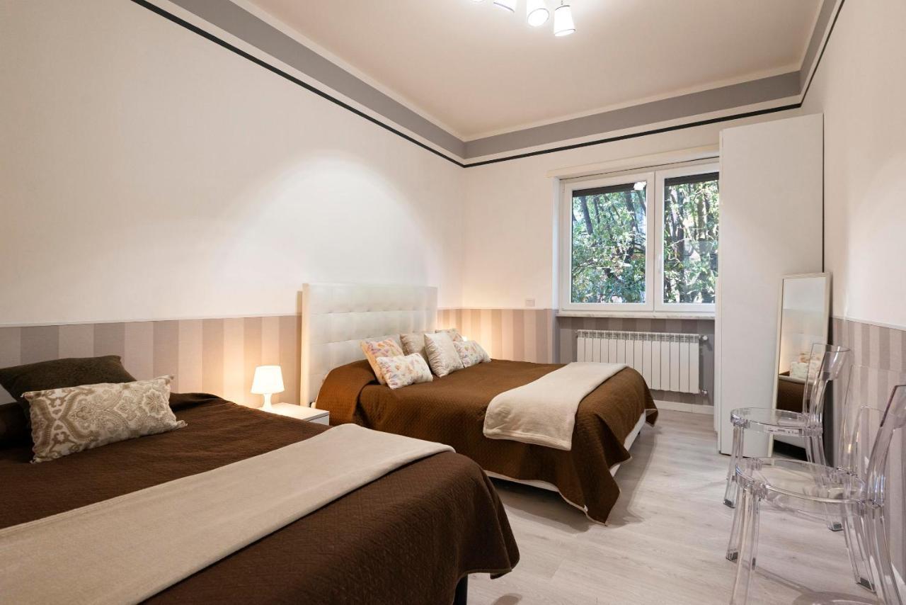 Appartamento Vatican House Roma