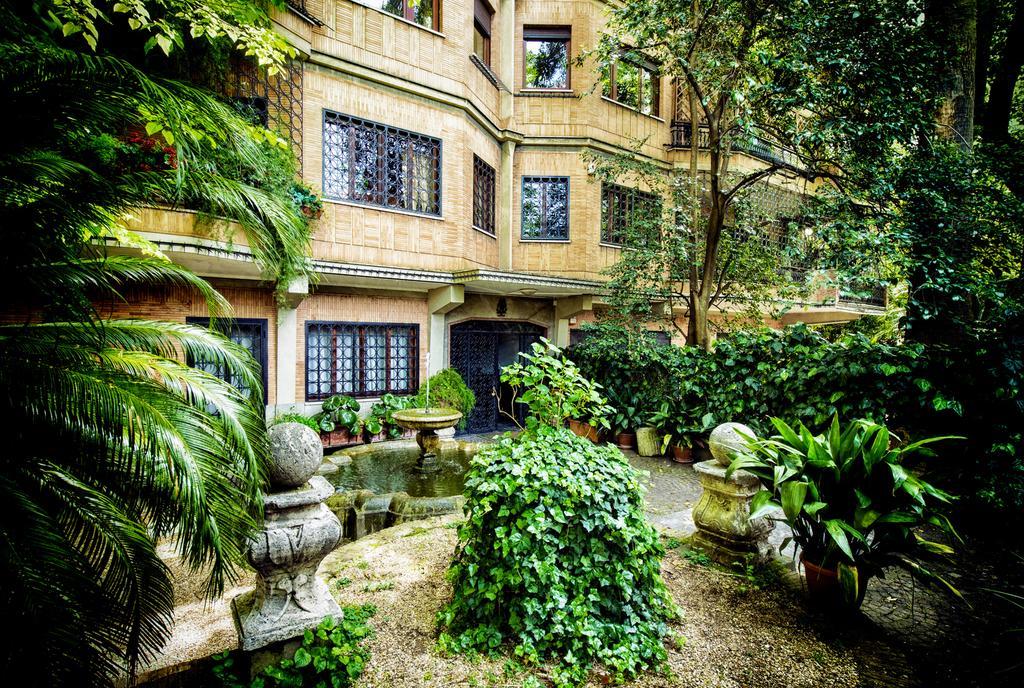 Appartamento Vatican House *