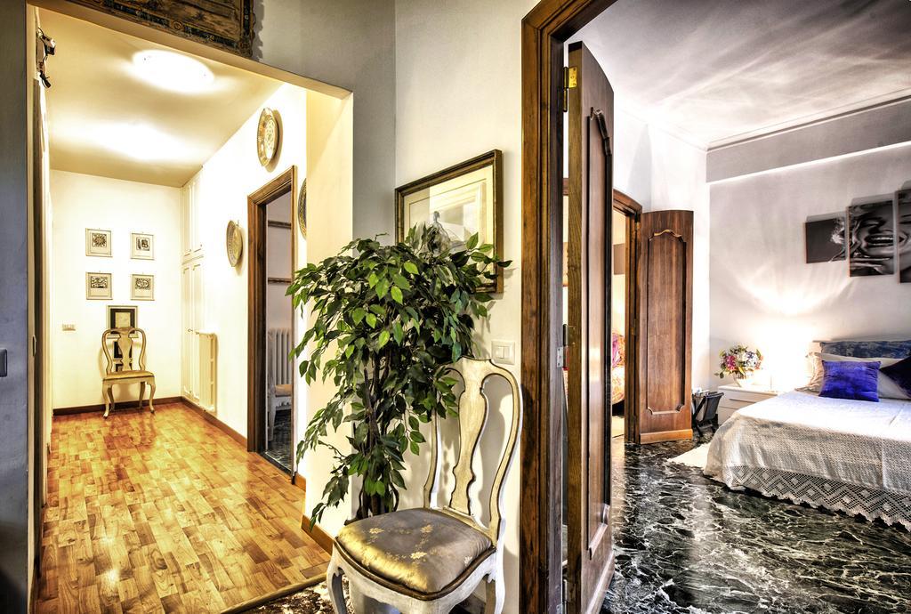 Appartamento Vatican House *