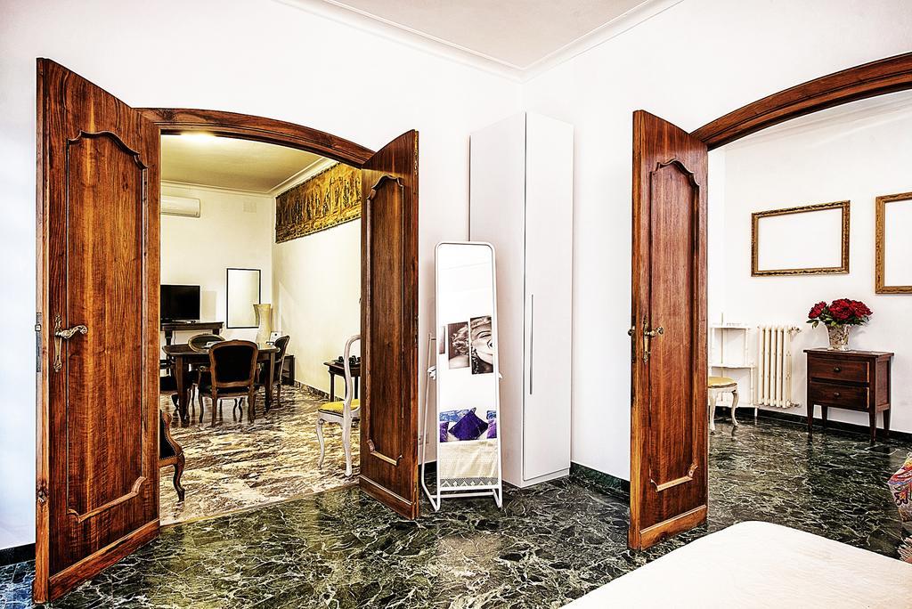 Appartamento Vatican House Roma